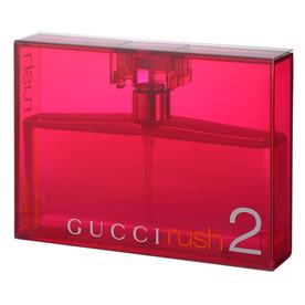 Оригинален дамски парфюм GUCCI Rush 2 EDT Без Опаковка /Тестер/